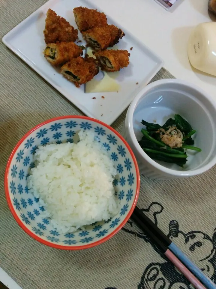 Snapdishの料理写真:|Yurinaさん