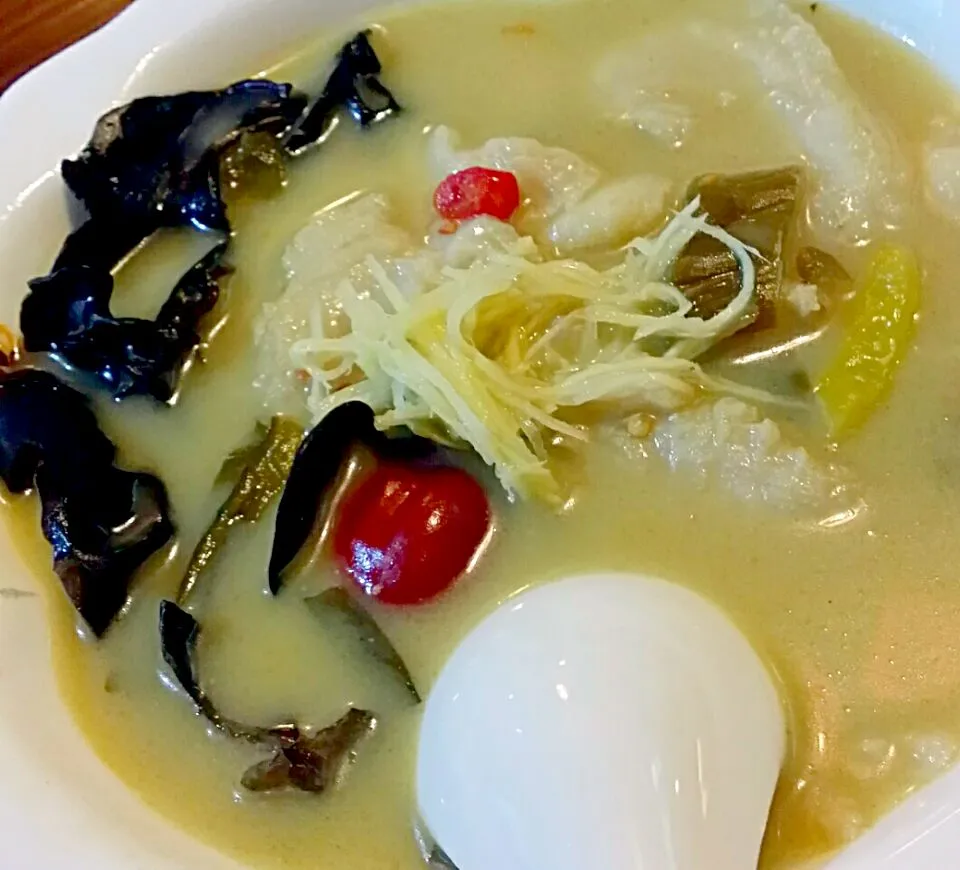 fish soup...|princessjoさん