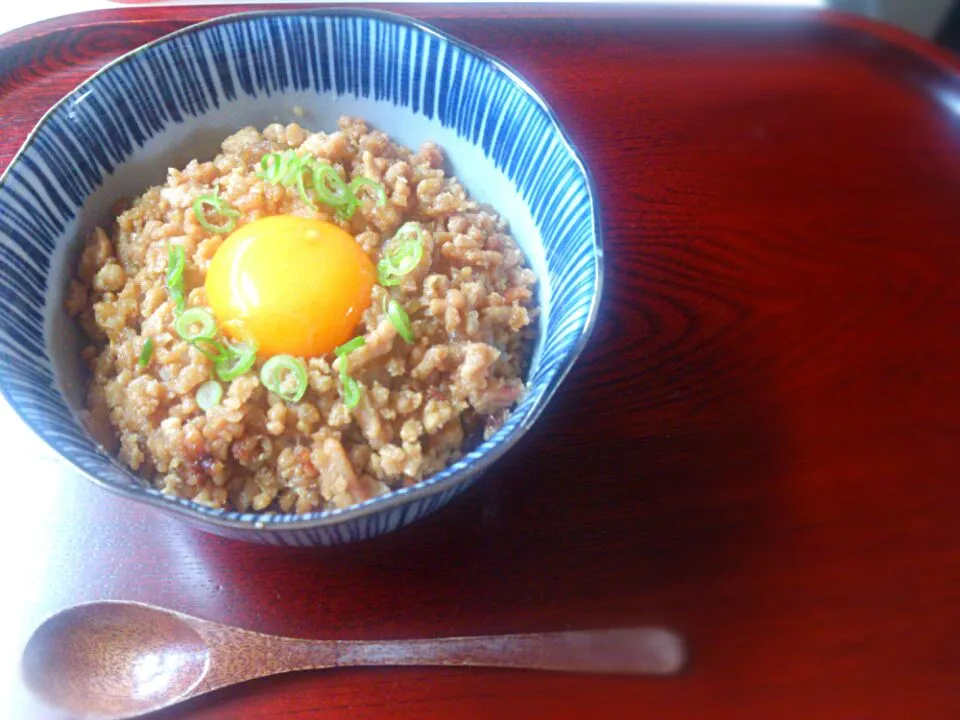 ちょ～っと違うけど、これも親子丼！？(^o^;)|sakurakoさん