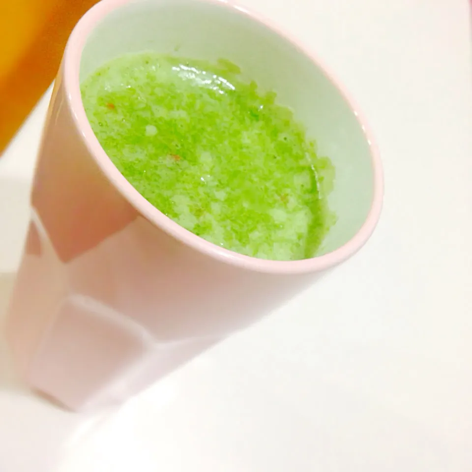 Green Smoothie|RUUさん