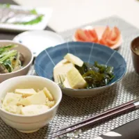 たけのこご飯、若竹煮、あさりの酒蒸し|Yukoさん