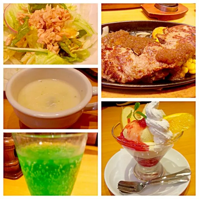 DINNER WITH HUBBY..|Analyn Austriaさん