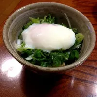 Snapdishの料理写真:たまたま丼|なるさん