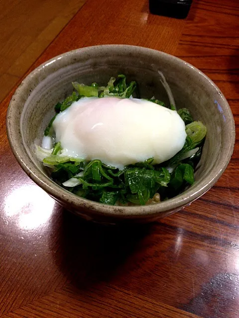 Snapdishの料理写真:たまたま丼|なるさん