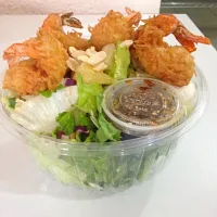 Snapdishの料理写真:Salad|NenisQさん