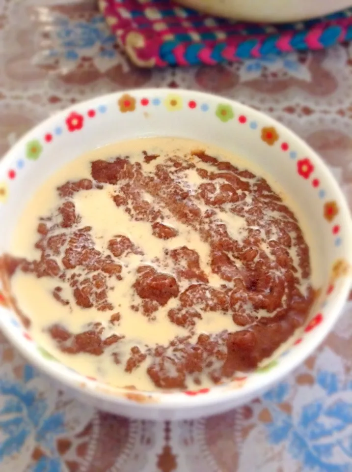 Snapdishの料理写真:ChAmpOrAdO!!|GeMzKiTchさん