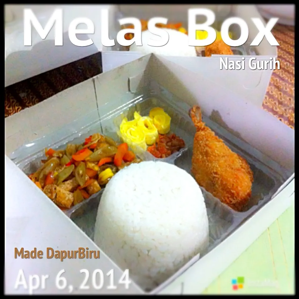 Meals Box|magdalena soeさん