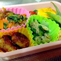 お弁当|ここさん