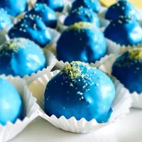 Cake balls. 👌 #cuisineah|Kae Geronimoさん