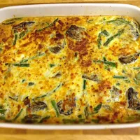 Asparagus and Artichoke Bake|Steve Pountneyさん