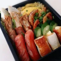 お弁当|池口千桂さん