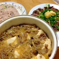 Snapdishの料理写真:今夜の夕飯♪|mii otomiさん