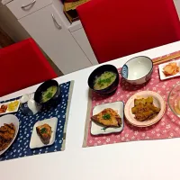 Snapdishの料理写真:、|こんどうまやさん