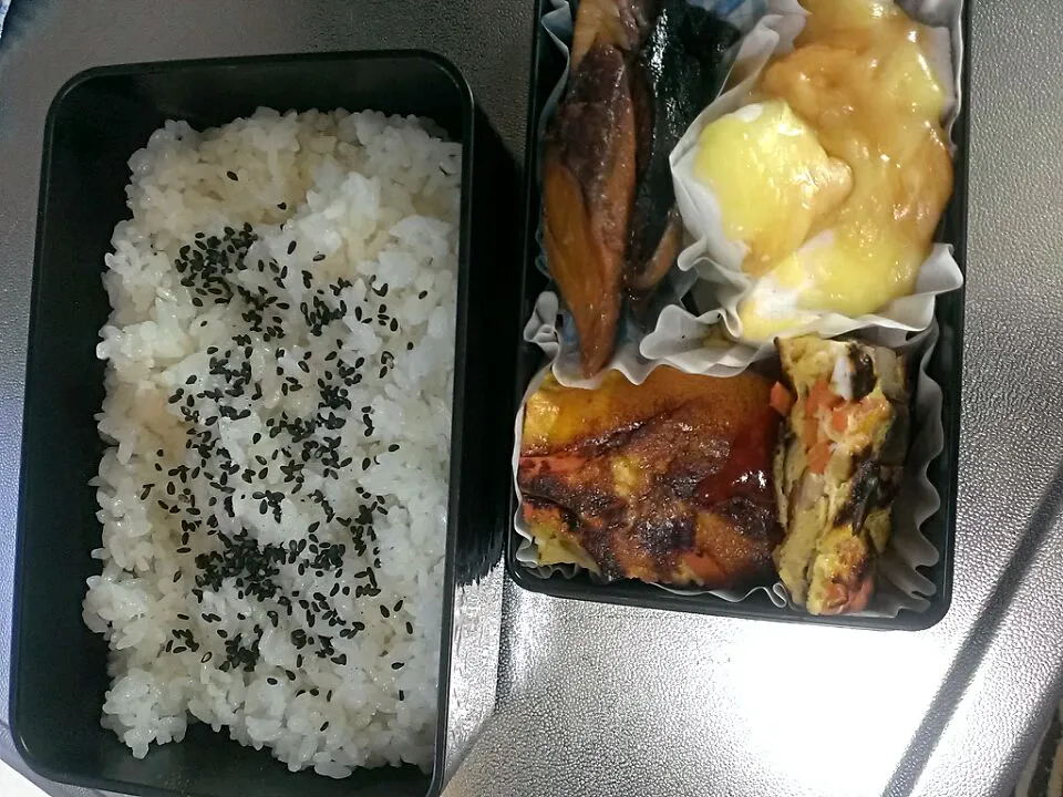 簡単お弁当|Keiko.Kさん