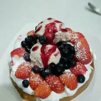 BerryWaffle~!|Hoonさん