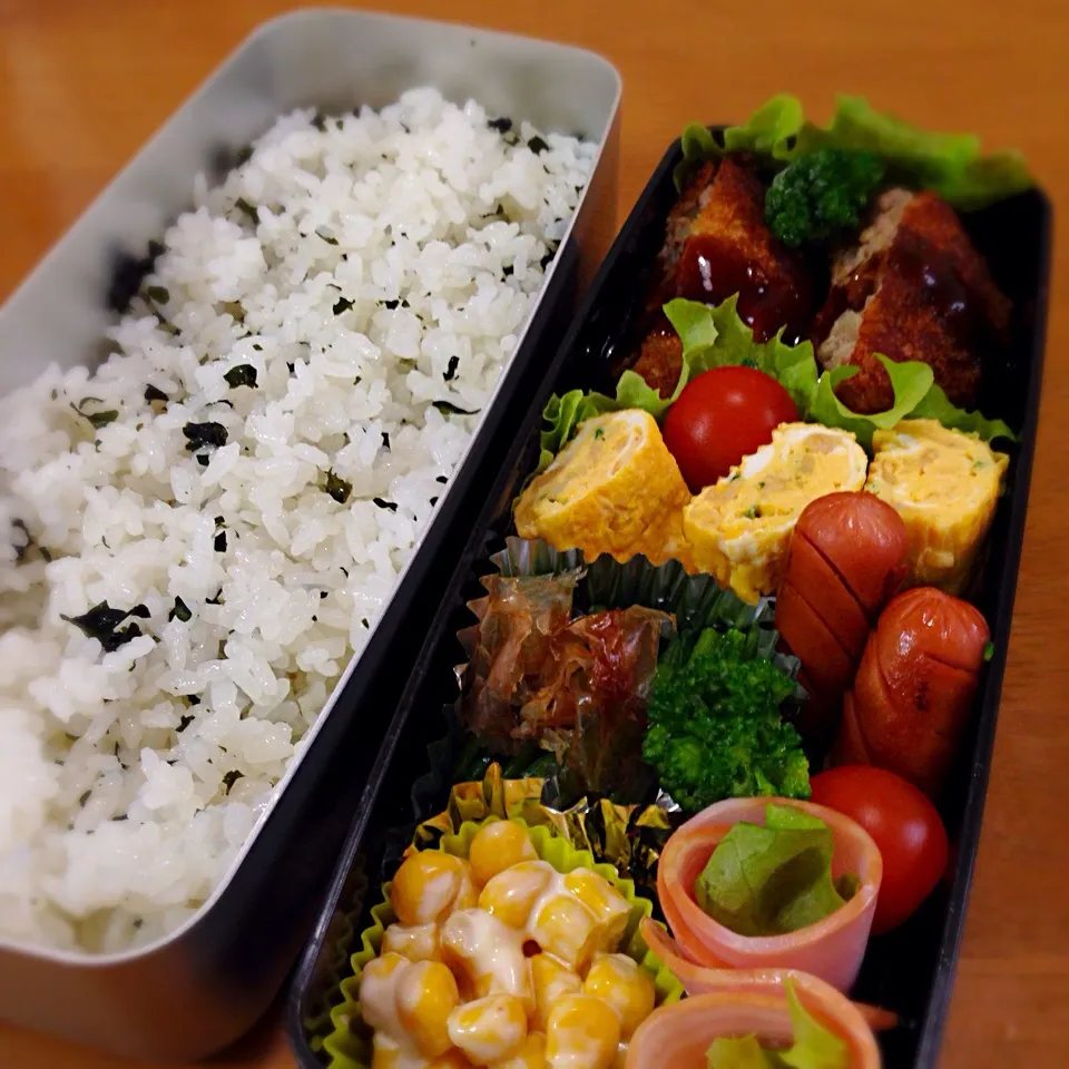 お弁当4.9|きたろうさん