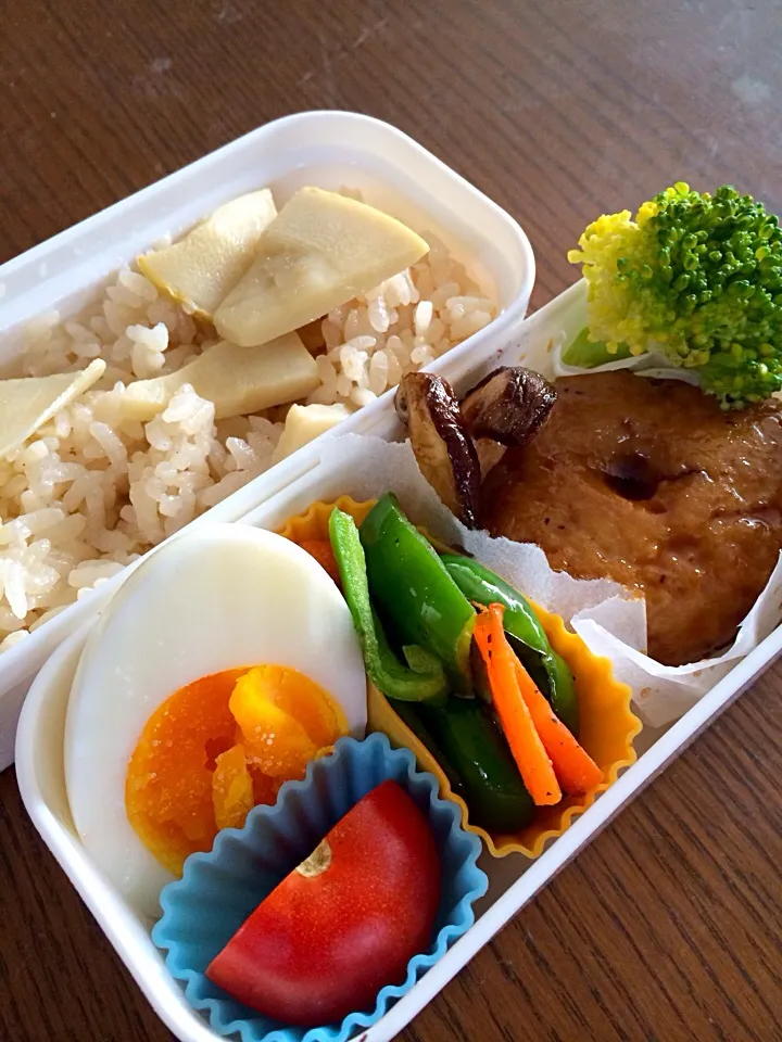 お弁当♡|manakoさん