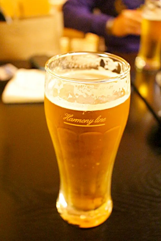 OSAKA KYOTO BEER♥|권지환さん