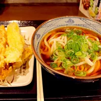 Snapdishの料理写真:OSAKA KYOTO Noodle♥|권지환さん