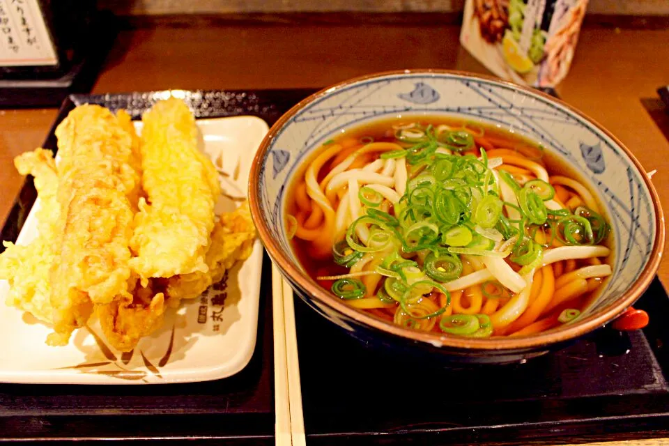 OSAKA KYOTO Noodle♥|권지환さん