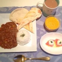 Snapdishの料理写真:|machanさん