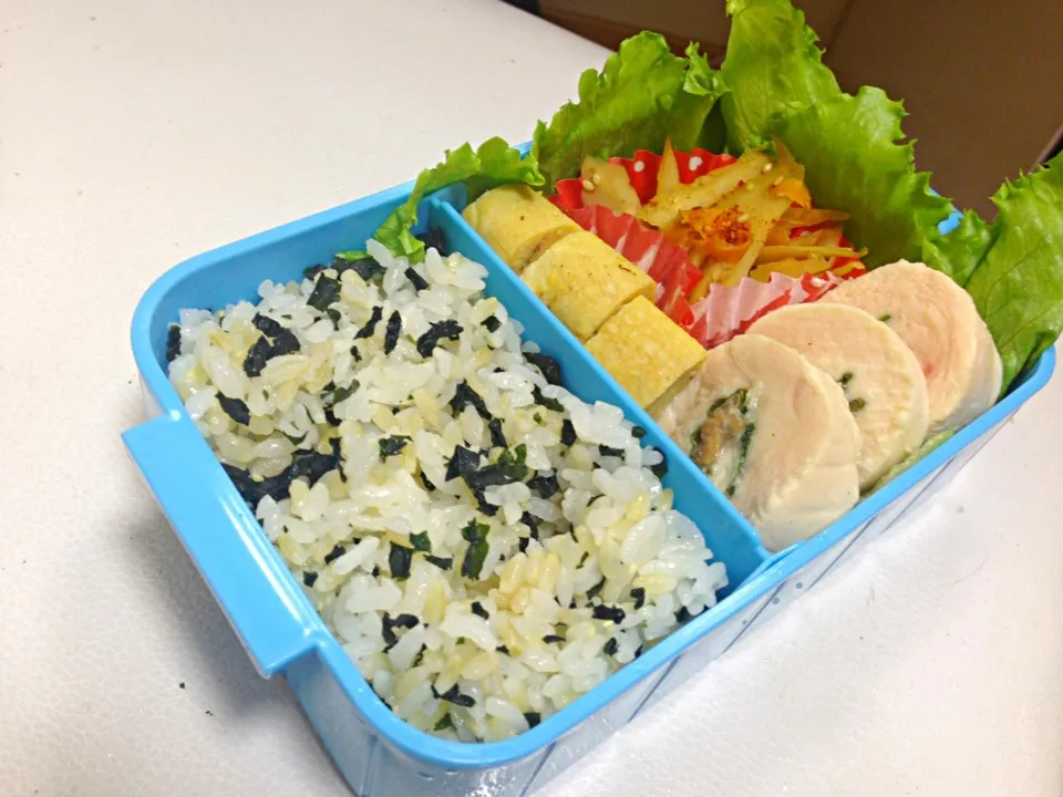 和食弁当💓|arisa*さん