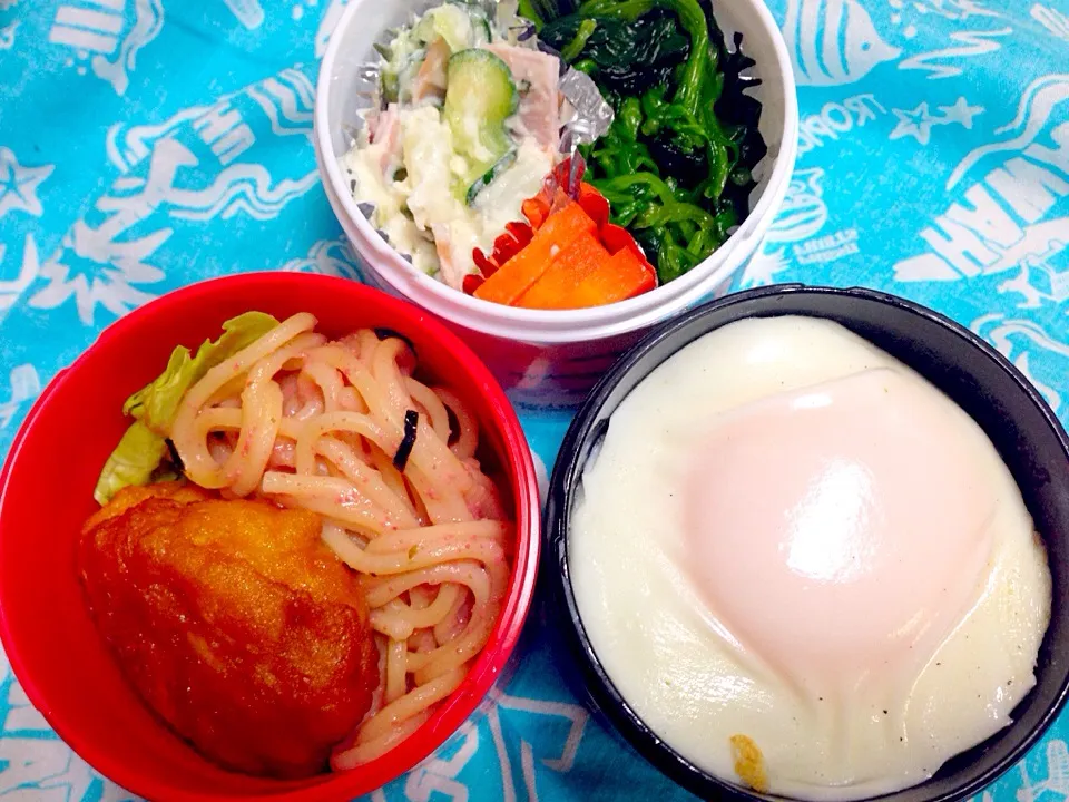 260410娘のお弁当|お料理パパさん