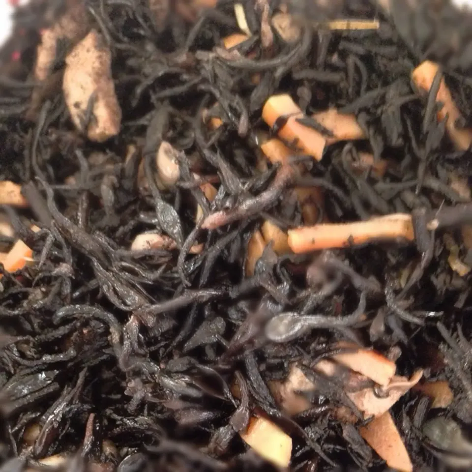 ヒジキ煮物|きよさん