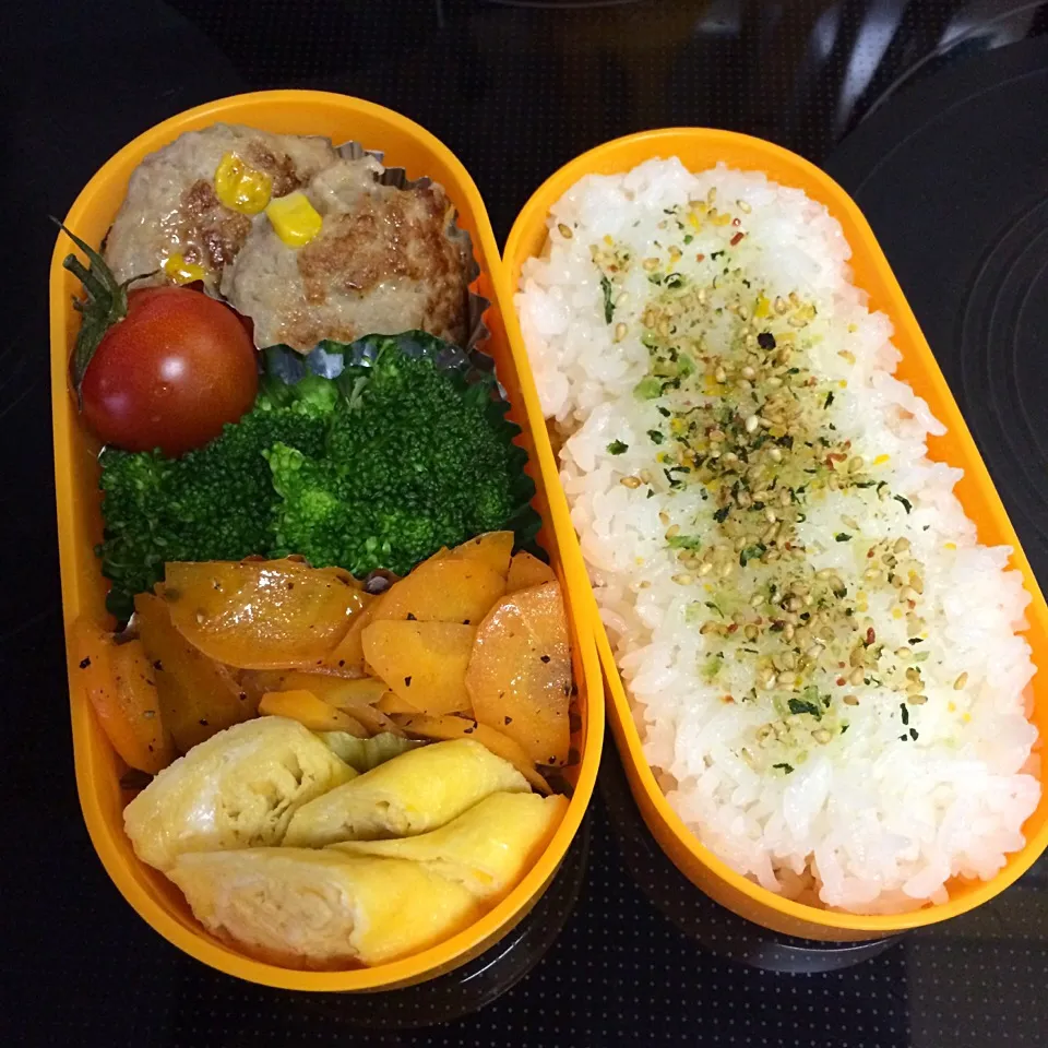 今日のお弁当|こずこずさん