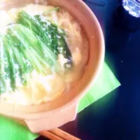 貧相なうどん|こまいさん