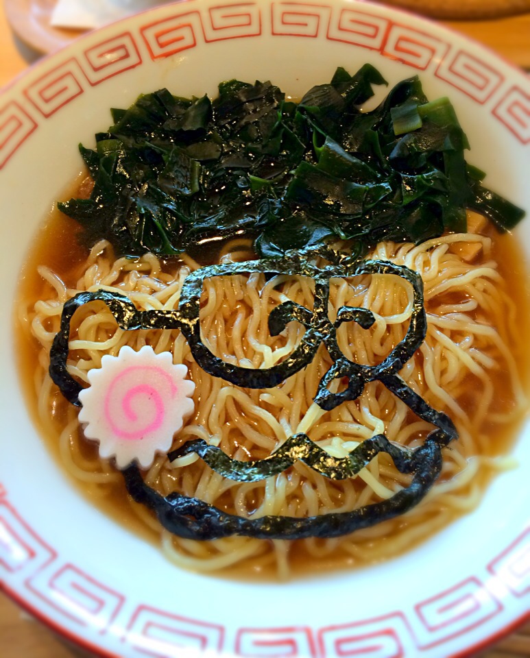 ラーメン大好き小池さん/Daisuke Sensu | SnapDish[スナップディッシュ 