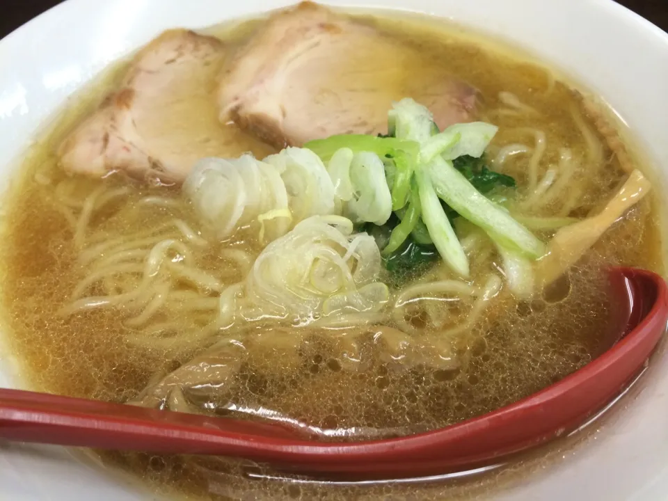 ラーメン大斗|えびすさん