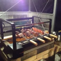 Churrasco BBQ