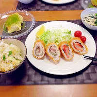 料理教室メニュー|みほこさん