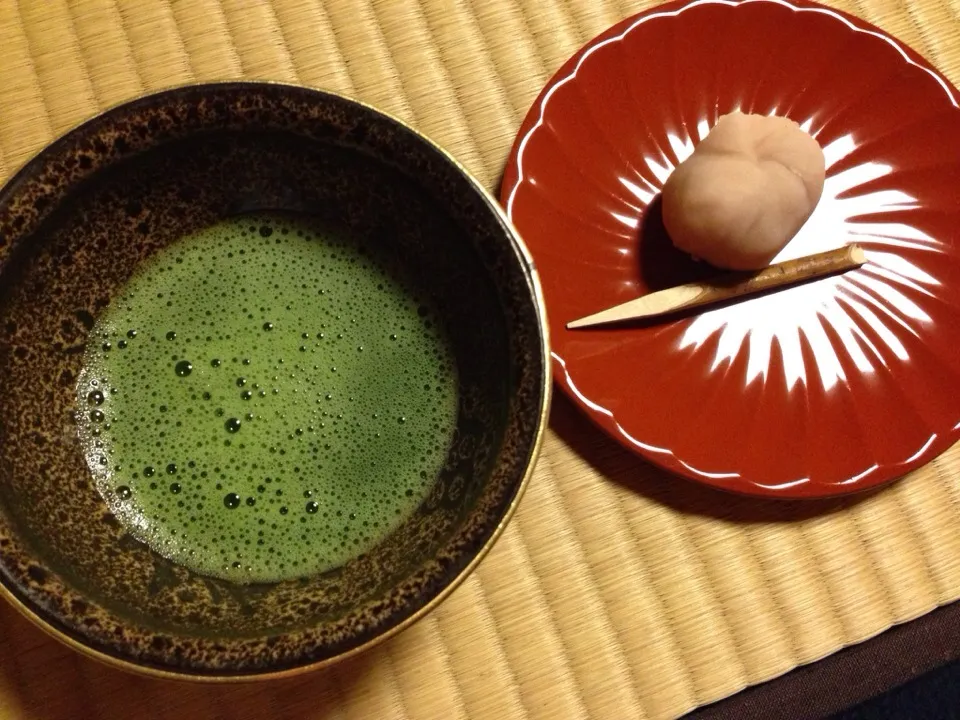 Matcha!|mさん