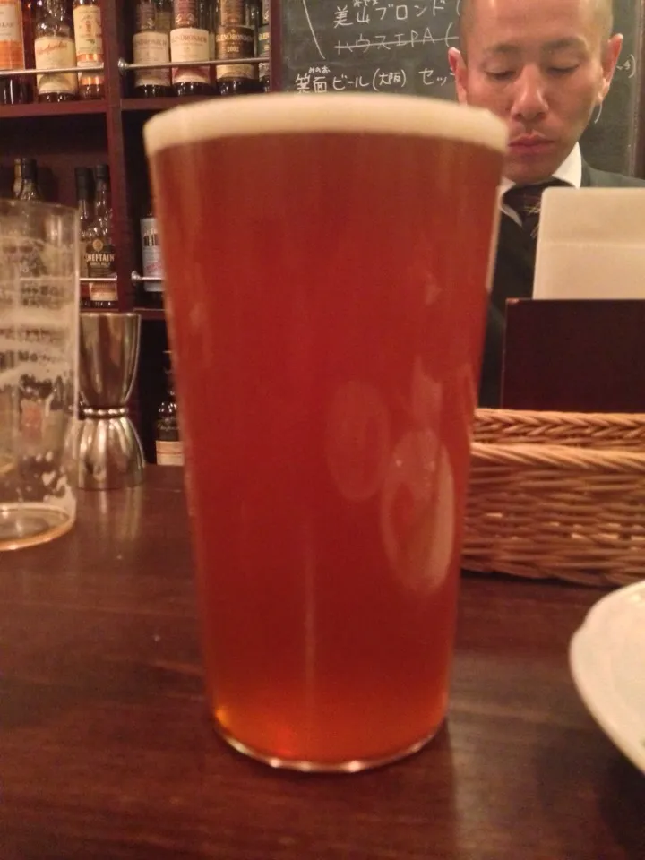 Shiga Kogen IPA|PegaOさん