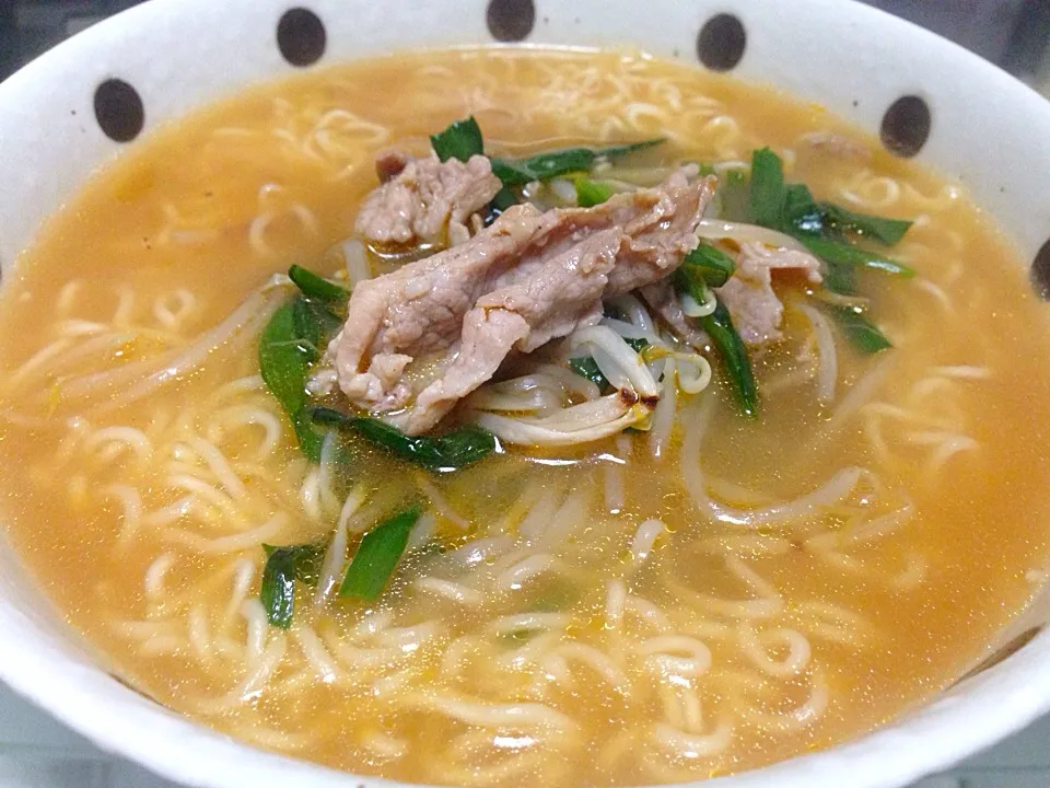 脱インスタントラーメン|Saburo Miyamotoさん