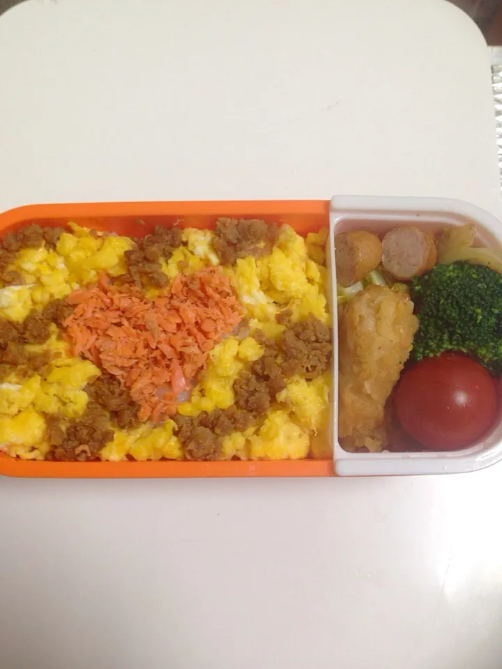 彼☆お弁当|麗依華さん