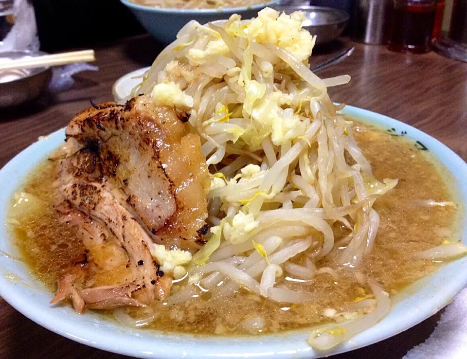 富士丸ラーメン|とみさんさん