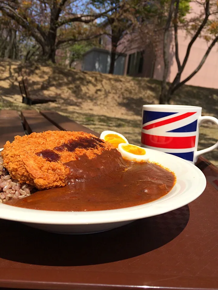 ピクニック・ランチ♬|Yoshinobu Nakagawaさん