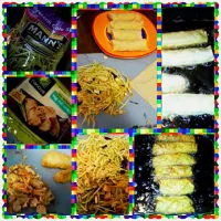 Broc.Chic.EggRolls|Tamara D Mayfieldさん