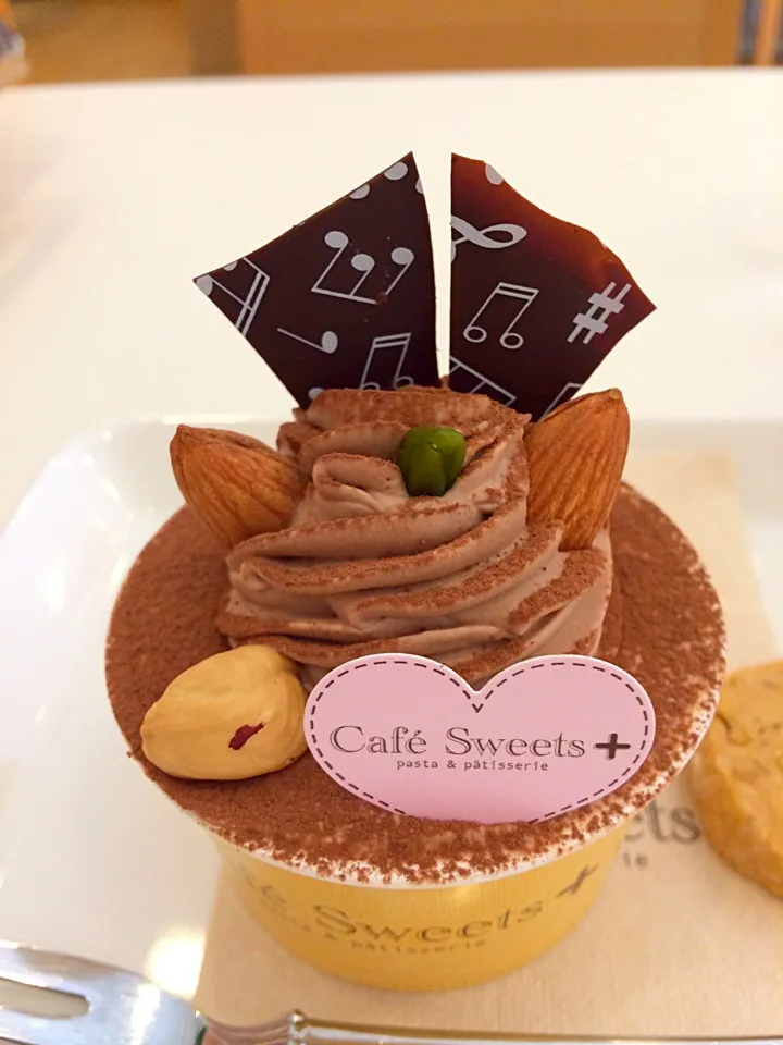 カップケーキ|渡邉薫さん