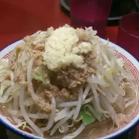 ラーメンビリー！|おちゃのこさん