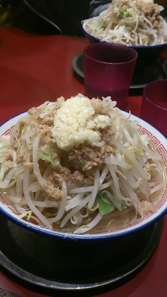 ラーメンビリー！|おちゃのこさん