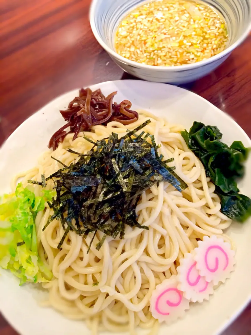 づけ麺(大盛)|morimi32さん