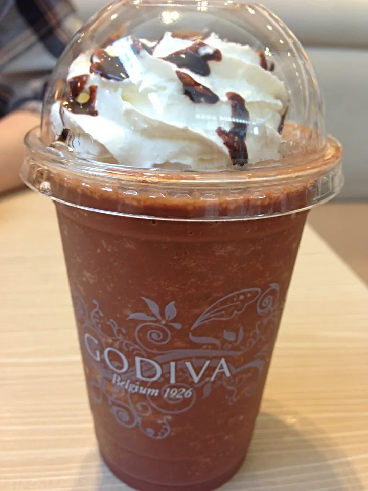 GODIVA😋💕|ミツさん