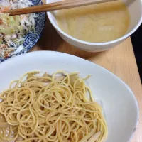 Snapdishの料理写真:4/2和風パスタ|pepeさん