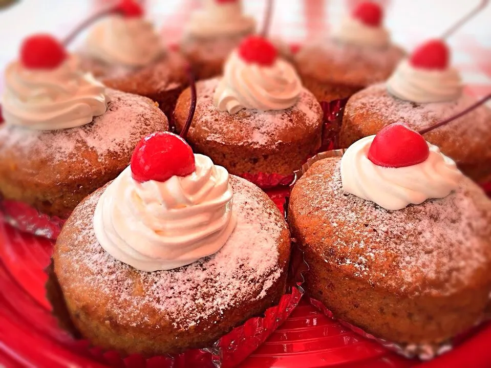 Hummingbird Cakes|ClassicalCoffeeRoaster,co.ltdさん