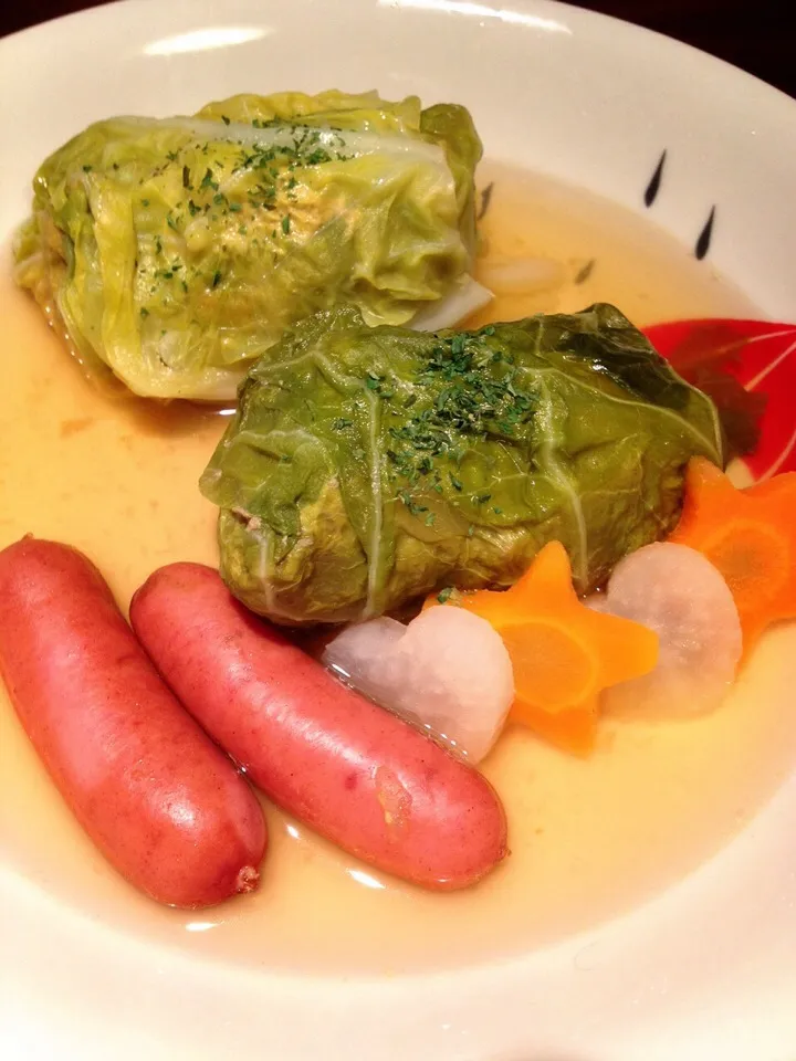 人生初✨メイク😁|KAZUTOさん