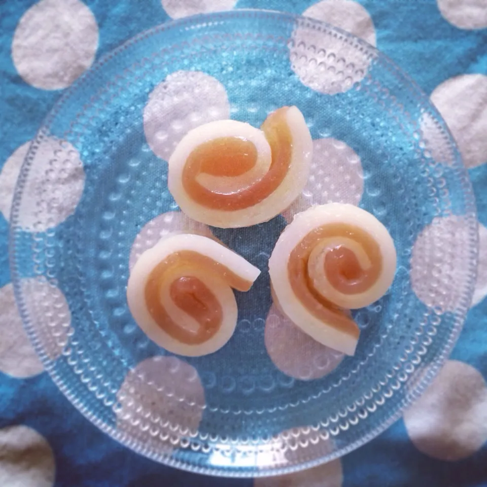 母が作ってくれたお菓子|Ningさん